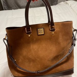 Dooney & Bourke bag